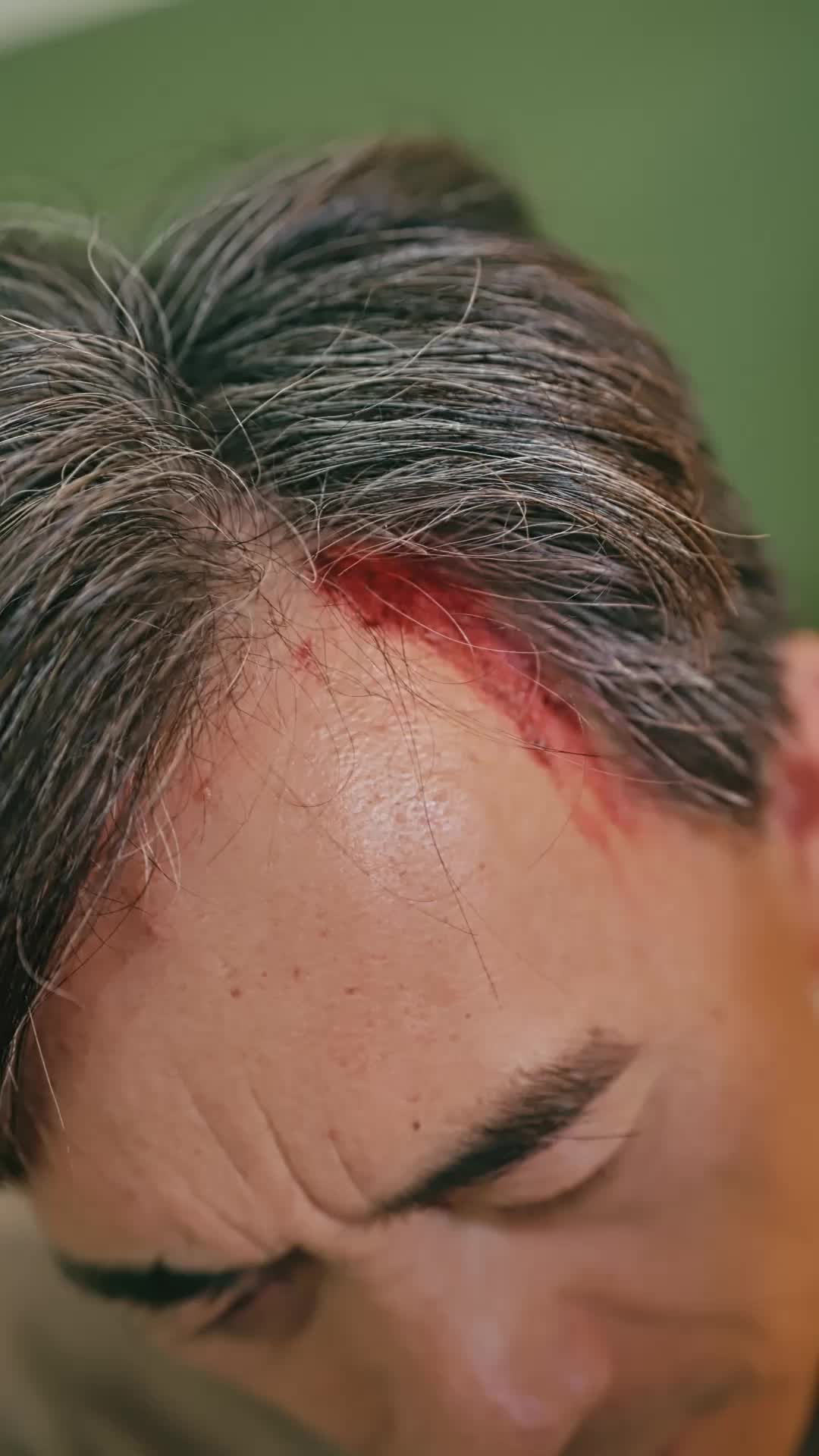 الحلقة 18 - بعد الرحيل... وُلدت من جديد مع ابنتي